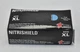 MCR Safety Nutrishield 6015XL Powder Free Nitrile Single Use Gloves 4 Mil 100 XL