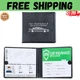 Auto Registration and Insurance Card Holder 2 Packs Car Document ID Holder Gl...