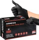 Bla Nitrile Disposable Gloves 6 Mil. Chemical Resistance,