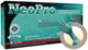 10 Pack Microflex NPG-888-L Disposable Gloves, Size Large, Neoprene