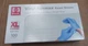 Basic Synmax Nitrile Exam Gloves XL BMPF3004 Ambidextrous NEW