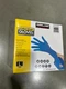 Kirkland Signature Nitrile Exam Gloves - 400 PCS -Size: Large