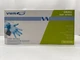 1000pcs Lab Grade VWR Nitrile Gloves Powder Free Finger Textured Small 4mil