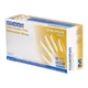 Adenna BRZ645 5.5 mil Disposable Powder-Free Latex Gloves, Medical Grade, Medium