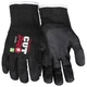 Mcr Safety 92735Nl Cut Pro 15 Gauge Hypermax/Steel Work Glove Cut Protection