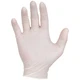 Ambi-Dex Repel Disposable Thin Wall 5 mil Latex Gloves, Large