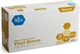 MedPride Powder-Free Vinyl Exam Gloves, Medium