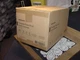 McKesson 14-138 Vinyl Exam Gloves, Clear LARGE, 150/Box, 1500/Case, Powder Free