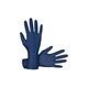 SAS Safety 6604-20 Thickster Powder Free Latex Exam Gloves, X Large, Blue, 50