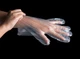 500 Count Light Duty Poly Disposable Gloves, Powder-Free, Latex-Free, Food Sa...