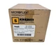 Ansell Microflex Midnight MK-296-S Nitrile Gloves Small 1000 Ct Case Black