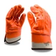 Cordova 5710F Orange Cold Weather Gloves, Double Dipped, Foam Insulated PVC, Lar