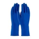 PIP 2550/L Ambi-Dex Latex Gloves Large Blue 14 mil Textured 50/Box