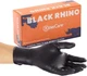 Amercare Black Rhino Powder-Free Nitrile Glove Large 100/Box 10Box/Case 60993