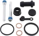 Rear Brake Caliper Rebuild Kit For YAMAHA YZ 80 LW 2001