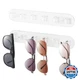 Wpesi Wall Glasses Holder 2 Packsunglass Organizeracrylic Sunglasses