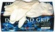 Microflex Diamond Grip Powder-Free Latex Gloves Size Large L Case 10 Boxes