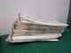 14 Pair Molnlycke Biogel Synthetic PI ORTHOPRO Size 9 exp 11/24