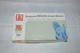 BASIC ~ SYNGUARD NITRILE GLOVES ~ LATEX FREE ~ POWDER FREE ~ 100 COUNT ~ X LARGE