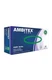 Ambitex N5201 Series Vinyl Gloves XL  Case/1000 V5201