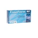 Ansell Ffs-700-L Ffs-700, Disposable Gloves, 3.00 To 3.99 Mil Palm, Nitrile,