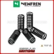 MO092F CLUTCH SPRINGS NEWFREN YAMAHA TT R 125 LW 2001- 125CC OE STANDARD