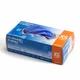 MediChoice Exam Gloves XT Nutrile Powder Free ~ X-Small ~ Blue 200/Box ~ GLV2300