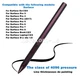 For Microsoft Surface Pro 7/6/5/4/3 Laptop 1/2/3 Magnetic Touch Stylus Pen Red