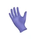 Sempermed SMNP303 StarMed Plus Nitrile Exam Gloves Medium Powder Free 300/Bx