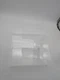 Kantek Acrylic Triple Glove Dispenser Wall Mountable AH130 10.3 x 3.8 x 16in