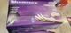 Shamrock Latex Industrial Powder Free Textured Gloves, EXTRA Small - 100 Count