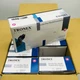 Tronex 9047-20 Disposable Gloves Nitrile Medium Black Powder Free Case of 1000