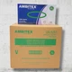Ambitex V5201 Series Powder Free Nitrile Gloves  X-Large Case/1000  (VXL5201)