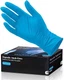 SereneLife SLGLVNIT100SM 100 Pcs Nitrile Disposable Gloves