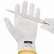 Dowellife Level 8 Cut Resistant Gloves, Food Grade, Knife Safety, Wood Carving
