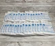*32 Pair* Medline Signature Latex Essential Surgical Gloves, Size 8.5 See Pics