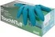 100 Pack Ansell 92-600-L Disposable Gloves, Size Large, 5 mil, Nitrile