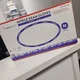 FLEXAL Nitrile Nitrile Exam Glove Standard Cuff Length MEDIUM 200 per Box