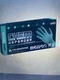 SAS 66593 Chem Defender LARGE Shop Wear Latex Free Gloves CASE - 10 BOXES