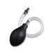 Welch Allyn 21504 Insufflation Bulb and Tip for Otoscope 25020, 238-3, 238-2
