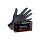  SAS Safety Raven Patriot Nitrile Gloves, 7Mil LG 66483