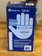 Lot of 2 Embryolisse Lait-Cr&egrave;me Concentr&eacute; 75ml Duo Medicom Vulcan Nitrile Gloves
