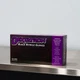 Dexatron Black Nitrile Gloves | 100 Pack | Size Large | 6 Mil Disposable