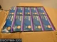 QTY=1000(10 Boxes x 100) VMD5201 Size Medium Ambitex Powder Free Vinyl Gloves