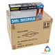 HARDY 68498 XL Nitrile Disposable Gloves Case 10 Boxes 1,000 Gloves 5 Mil