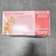 Inteplast Group Vinyl Gloves Medium Powder-Free General Purpose 200 Pieces VF202