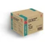 Basic Medical Clear Vinyl Exam Gloves - Latex-Free & Powder-Free - VGPF-3001(...