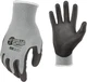 Work Gloves, Never Slip Maximum Grip All-Purpose, Gloves for Men, Superior in We