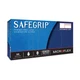 Microflex SG-375M SafeGrip Powder Free Latex Gloves - Medium