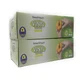 Sunset Brands 200 Disposable Viny Gloves Non-Sterile Poweder Smooth Touch Food